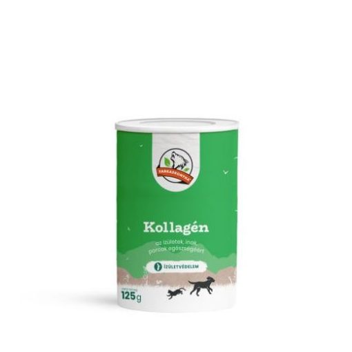 Farkaskonyha Kollagén Hydrolysat 125g