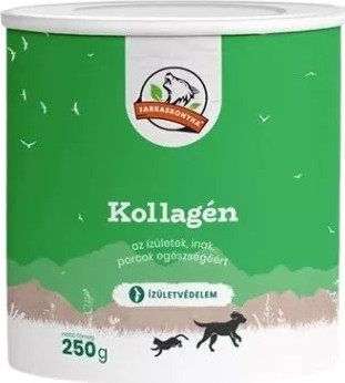 Farkaskonyha Kollagén Hydrolysat 250 g