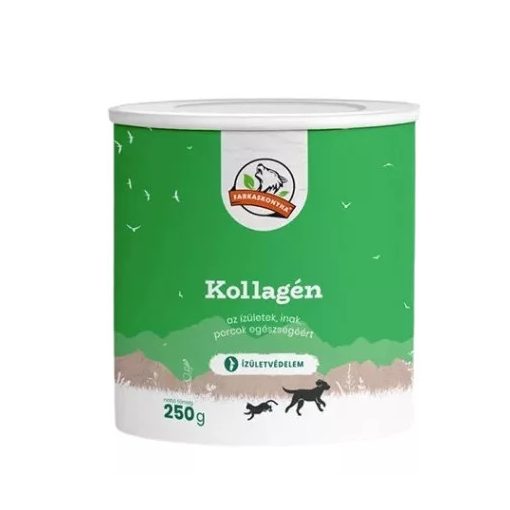 Farkaskonyha Kollagén Hydrolysat 250g