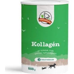 Farkaskonyha Kollagén Hydrolysat 500 g Farkaskonyha Kollagén Hydrolysat 500 g
