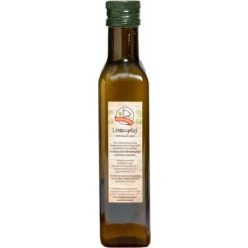 Farkaskonyha Lenmagolaj 500 ml Farkaskonyha Lenmagolaj 500 ml