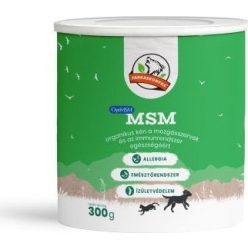 Farkaskonyha MSM organikus kén 300 g