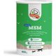 Farkaskonyha MSM organikus kén 600 g