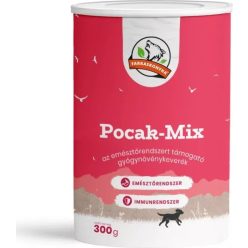 Farkaskonyha Pocak-Mix gyógynövénykeverék 300 g