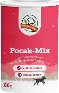 Farkaskonyha Pocak-Mix gyógynövénykeverék 80 g