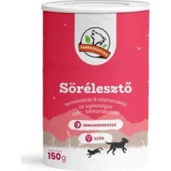 Farkaskonyha Sörélesztő 150 g