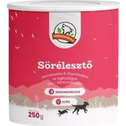Farkaskonyha Sörélesztő 250 g Farkaskonyha Sörélesztő 250 g