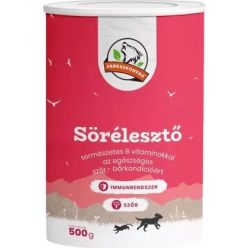 Farkaskonyha Sörélesztő 500 g Farkaskonyha Sörélesztő 500 g