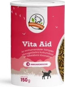 Farkaskonyha Vita Aid 150 g