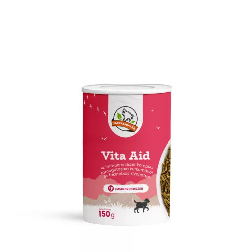 Farkaskonyha Vita Aid 300g