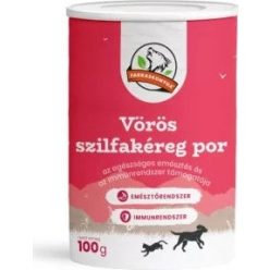 Farkaskonyha Vörös szilfakéreg por 100 g