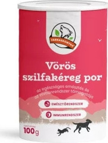Farkaskonyha Vörös szilfakéreg por 100 g
