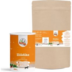 Farkaskonyha Zöldike zöldségmix 1,5 kg