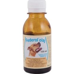 Federol sebolaj 100 ml
