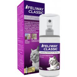 Feliway Classic spray 60 ml Feliway Classic spray 60 ml