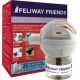 Feliway Friends párologtató készülék és folyadék