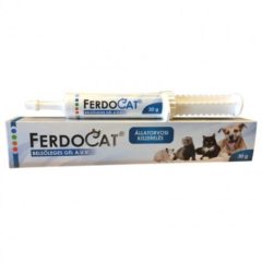 Ferdocat gél 30g