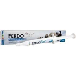 Ferdocat gél 6 g