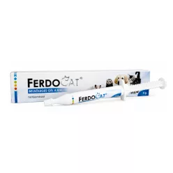 Ferdocat gél 6 g