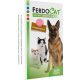 Ferdocat tabletta 20 db 
