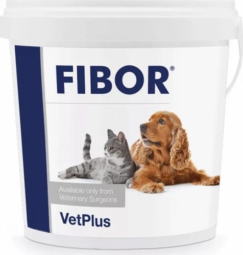 Fibor granulátum 500 g