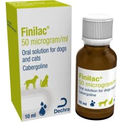 Finilac 50 mcg/ml belsőleges oldat 15 ml Finilac 50 mcg/ml belsőleges oldat 15 ml