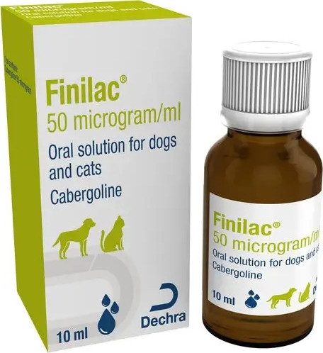Finilac 50 mcg/ml belsőleges oldat 15 ml