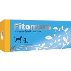 Fitomune tabletta 20 db