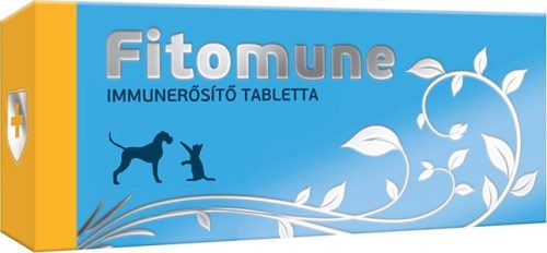 Fitomune tabletta 20 db