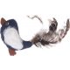 Flamingo Jeany madár 8,5 cm