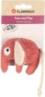 Flamingo Blaro elefánt 