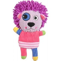 Flamingo kordbársony oroszlán 24 cm Flamingo kordbársony oroszlán 24 cm