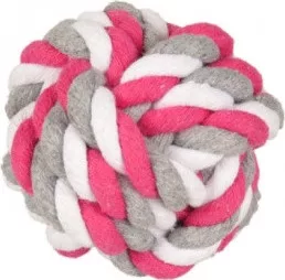 Flamingo kötel labda 5,5 cm