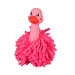 Flamingo latex strucc 