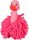 Flamingo latex strucc 