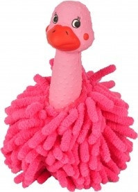 Flamingo latex strucc 