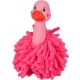 Flamingo latex strucc 