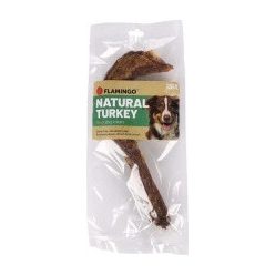 Flamingo Nature Snack pulyka nyak 1 db