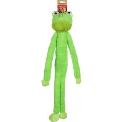 Flamingo plüss béka 70 cm Flamingo plüss béka 70 cm