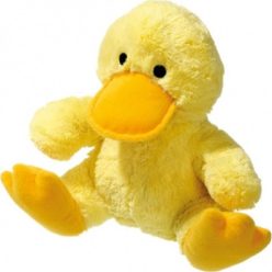 Flamingo plüss kacsa 19 cm Flamingo plüss kacsa 19 cm