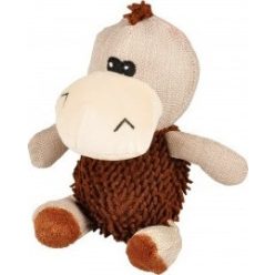 Flamingo plüss kacsa barna  Flamingo plüss kacsa barna