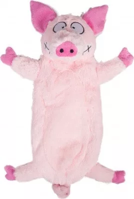 Flamingo plüss malac 33 cm