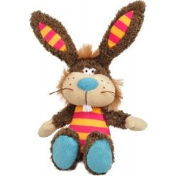 Flamingo Roger plüss nyúl 13 cm Flamingo Roger plüss nyúl 13 cm