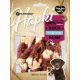 Flamingo Snack kacsás csont 170 g