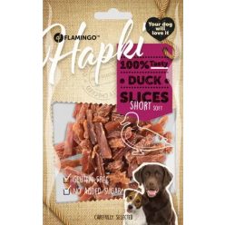 Flamingo Snack kacsás falatok 85 g