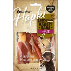 Flamingo Snack kacsás nyúlfül 85 g