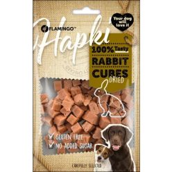 Flamingo Snack nyulas kocka 85 g