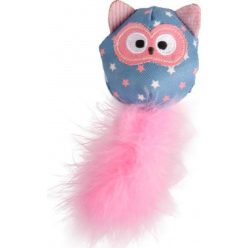 Flamingo Winny bagoly 14 cm