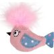 Flamingo Winny madár 10 cm