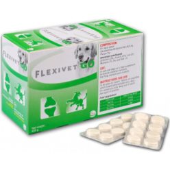 Flexivet Go 900 mg 240 db Flexivet Go 900 mg 240 db